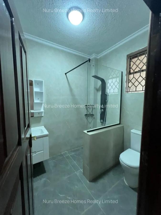 5 Bed House with En Suite in Runda - 5