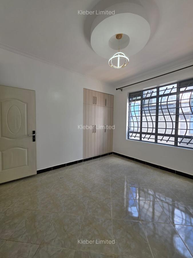 4 Bed House with En Suite in Ruiru - 9
