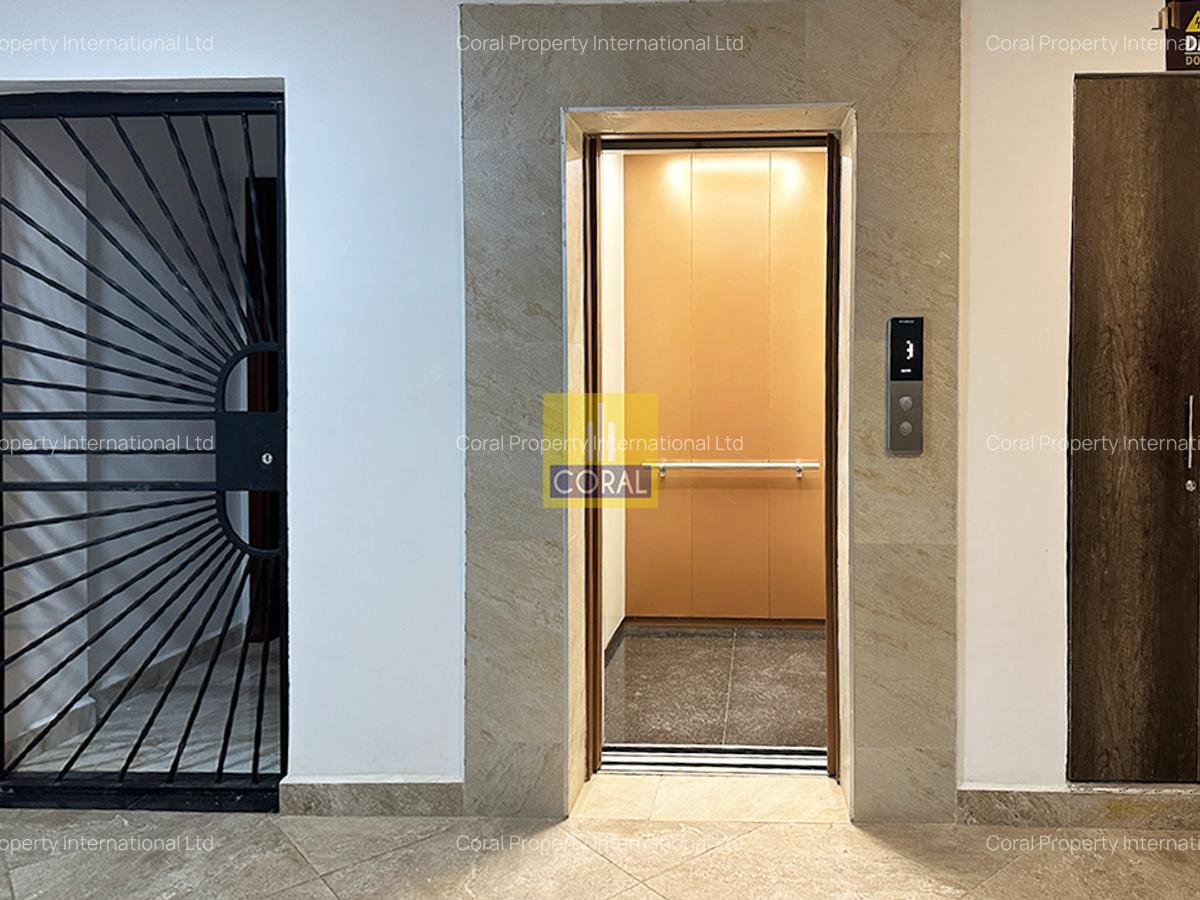 3 Bed Apartment in General Mathenge - 13