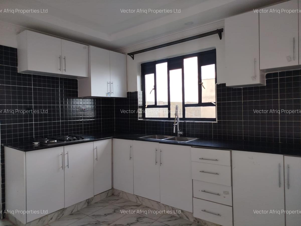3 Bed House with En Suite in Juja - 20