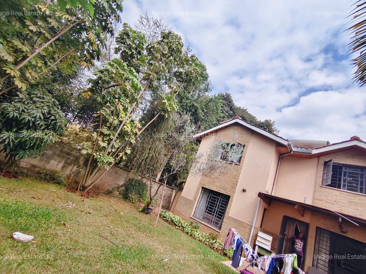 2 Bed House with En Suite in Runda - 9