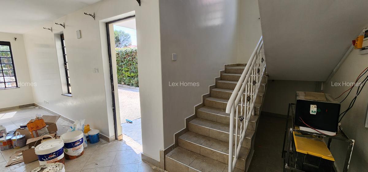 4 Bed House with En Suite at Magadi Road/Gataka Road - 8