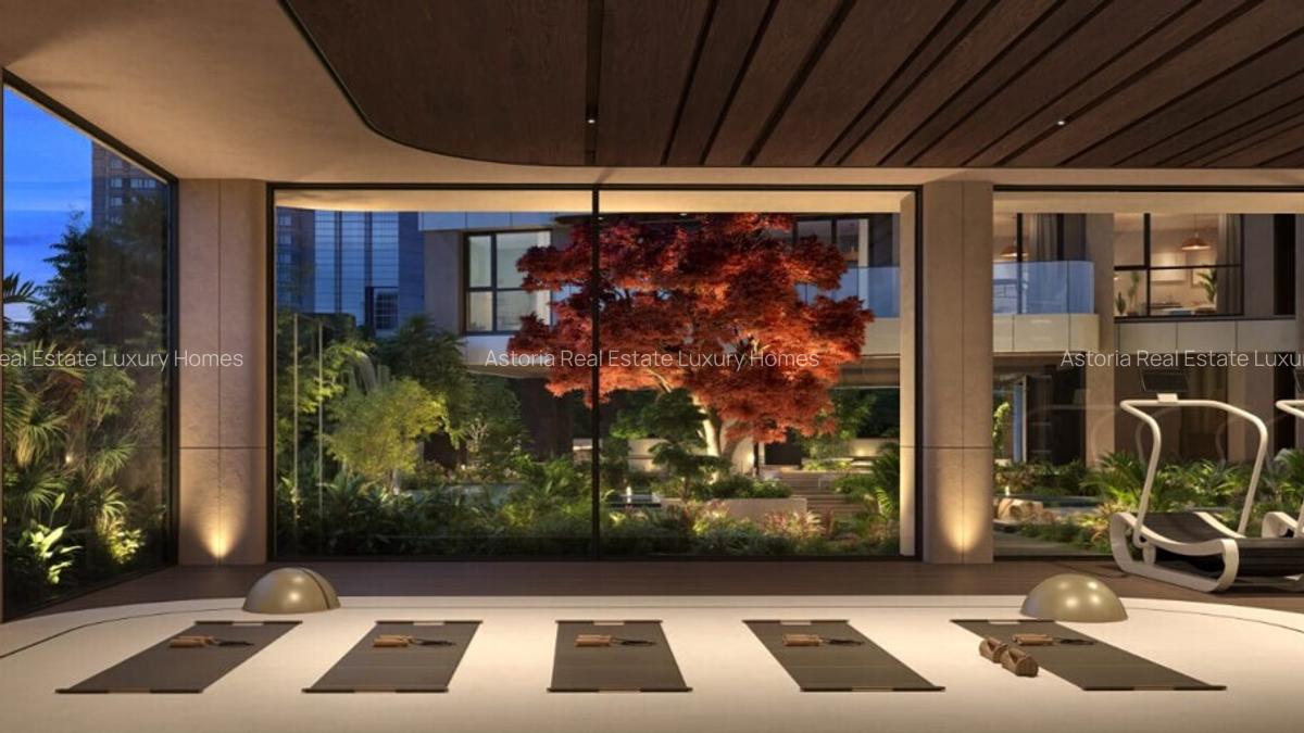 2 Bed Apartment with En Suite at 2026-413 - 1