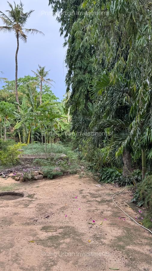 8,093.72 m² Land at Mtwapa - Mtepeni - 20