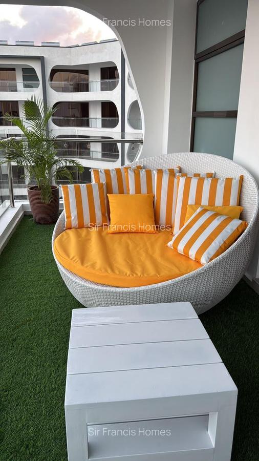 Serviced 4 Bed Apartment with En Suite at 000 Per Night - 3
