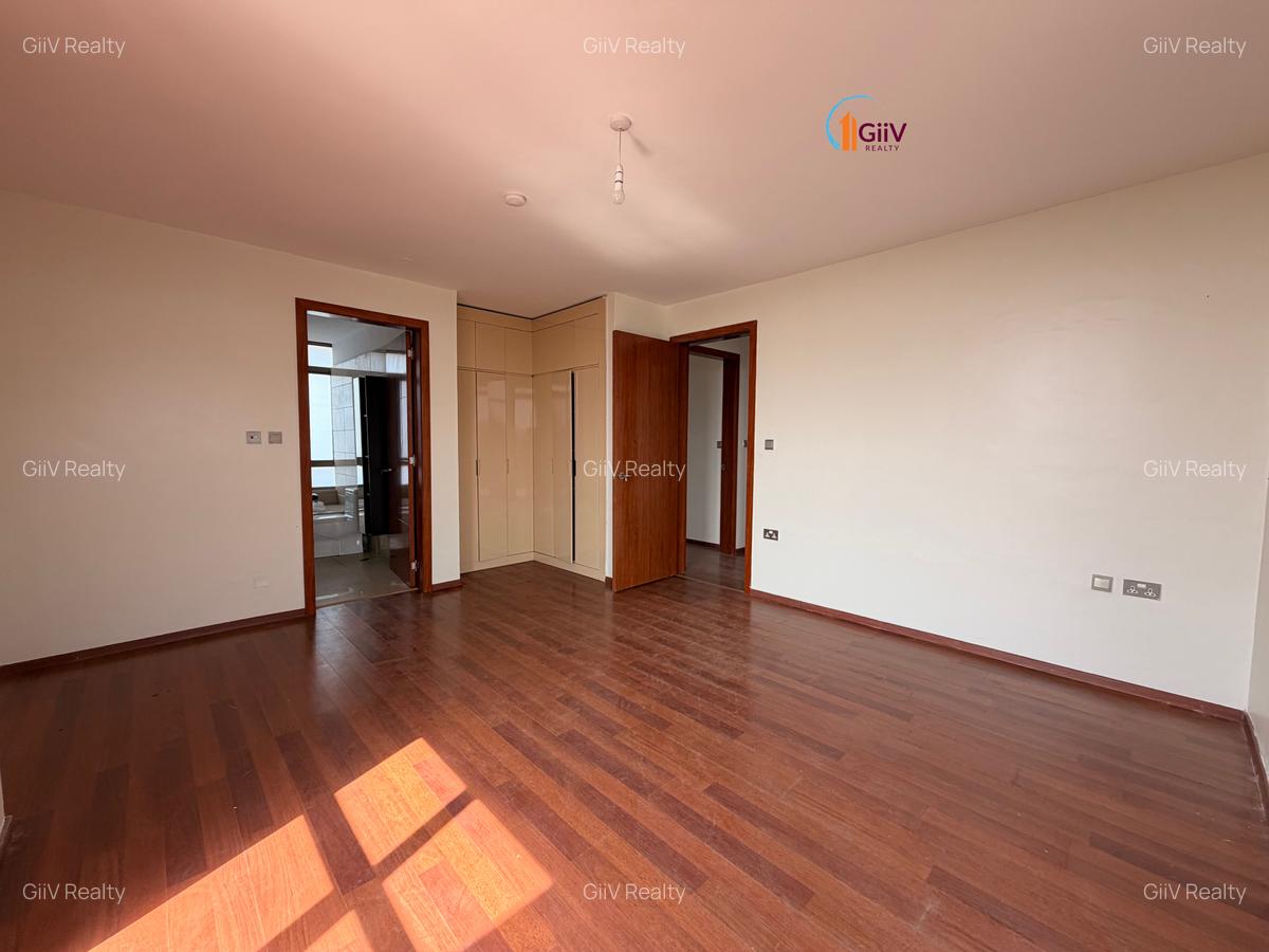 3 Bed Apartment with En Suite in Muthaiga - 6