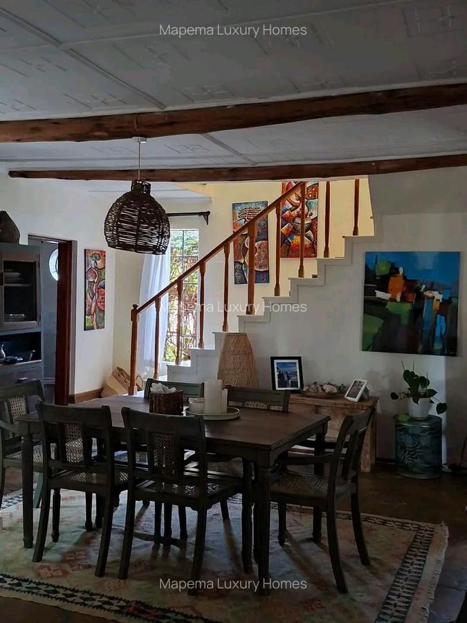 3 Bed House with En Suite at Karen - 9
