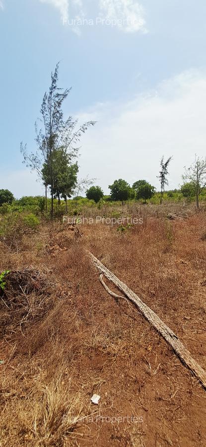 Land at Vipingo - 9