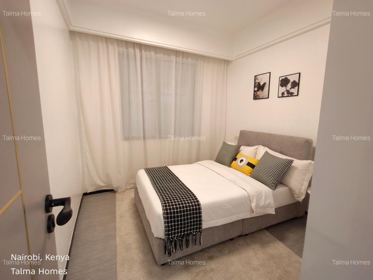 2 Bed Apartment with En Suite at Off Parklands Road - 5