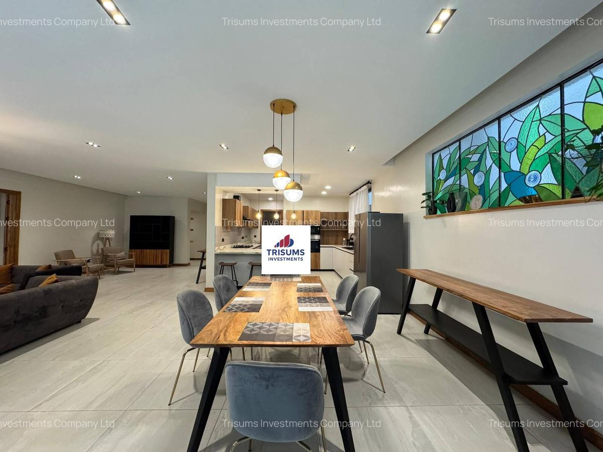 4 Bed Apartment with En Suite in Spring Valley - 3