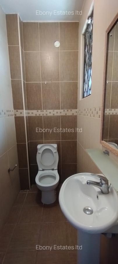 5 Bed Townhouse with Staff Quarters in Lavington - 10