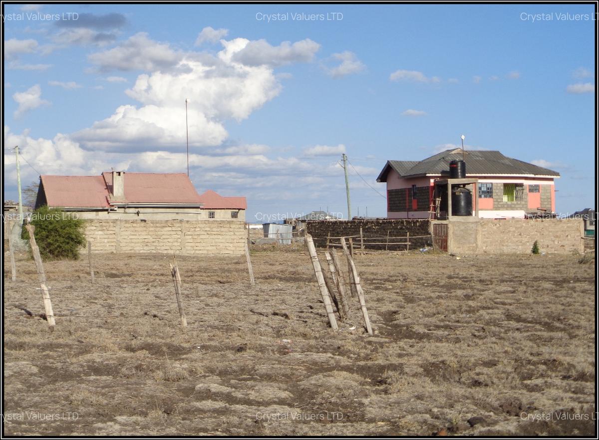 0.0694 ac Land at Upper Valley View Estate - 4
