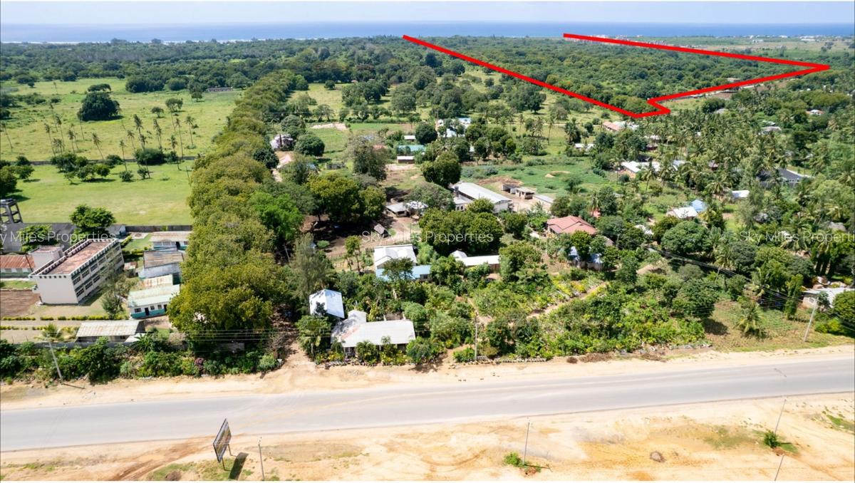 1,000 m² Land at Kuruwitu - 18