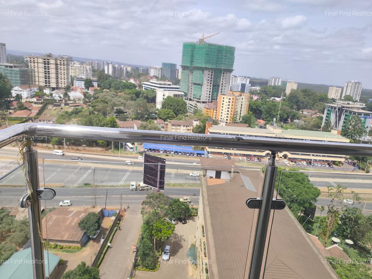 3 Bed Apartment with Backup Generator in Westlands Area - 6