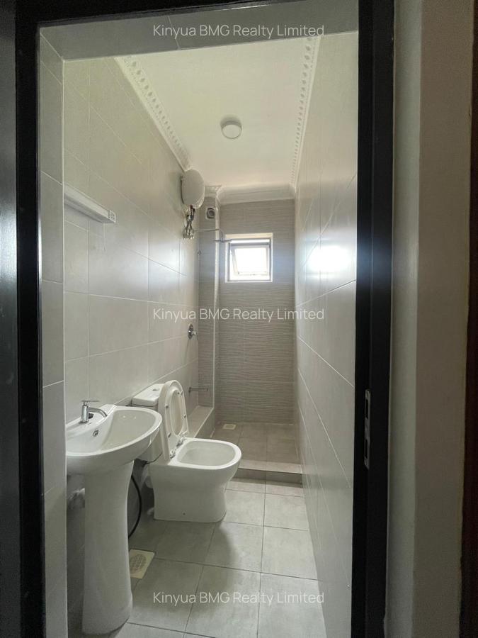 Serviced 3 Bed Apartment with En Suite in Nyali Area - 7