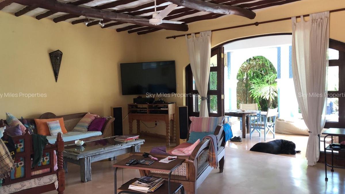 7 Bed Villa with En Suite at Mtwapa Creekside - 20