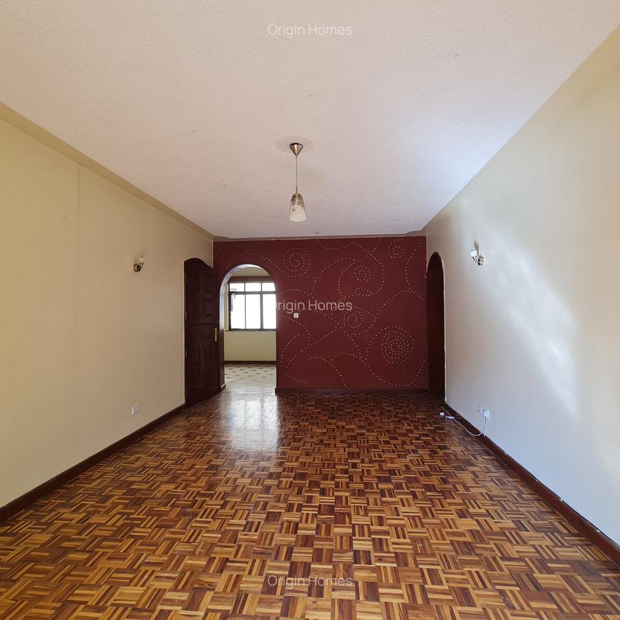 3 Bed Apartment with En Suite at Westlands - 5