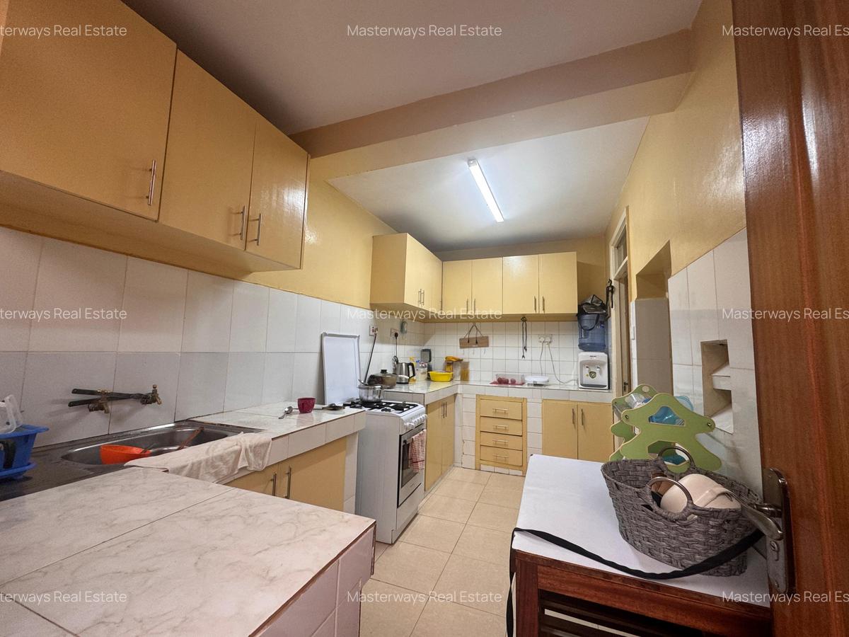3 Bed House with En Suite in Imara Daima - 4