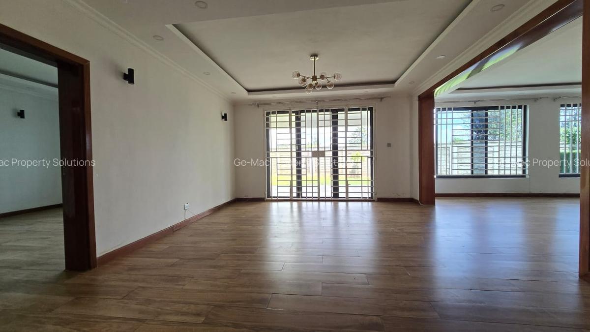 4 Bed House with En Suite in Kiambu Road - 12