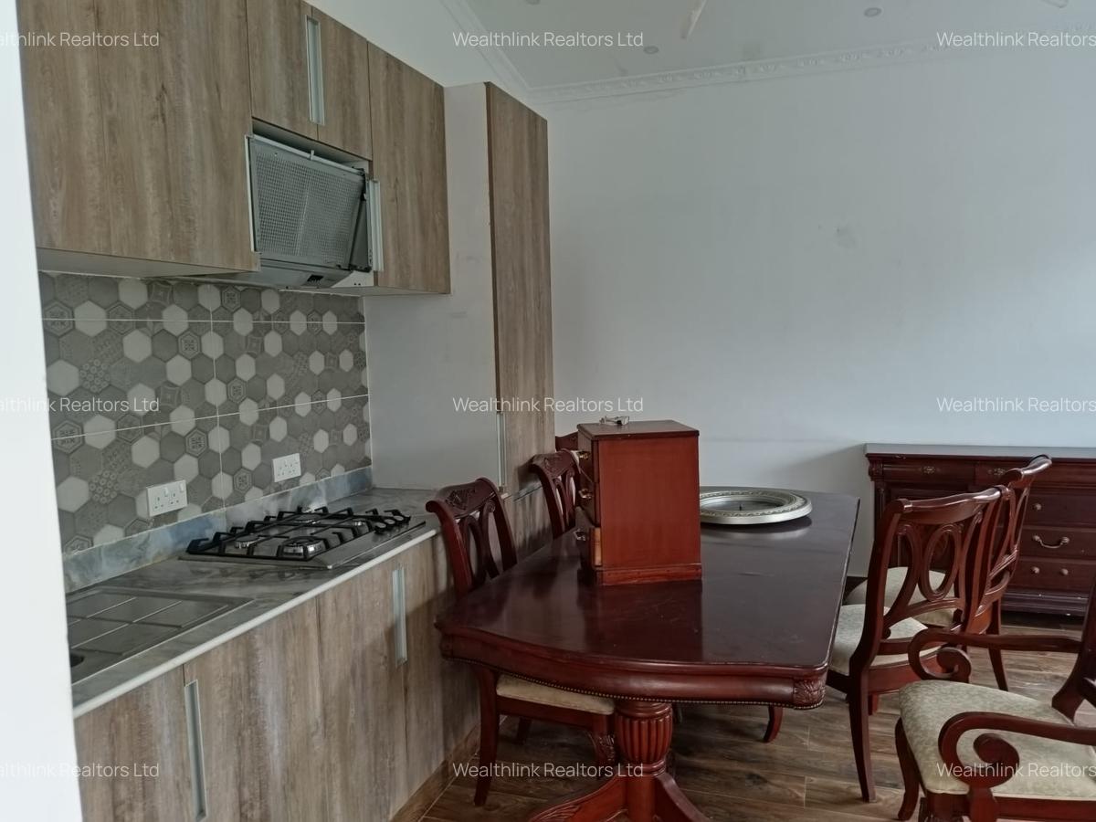 6 Bed House with En Suite at Runda - 18