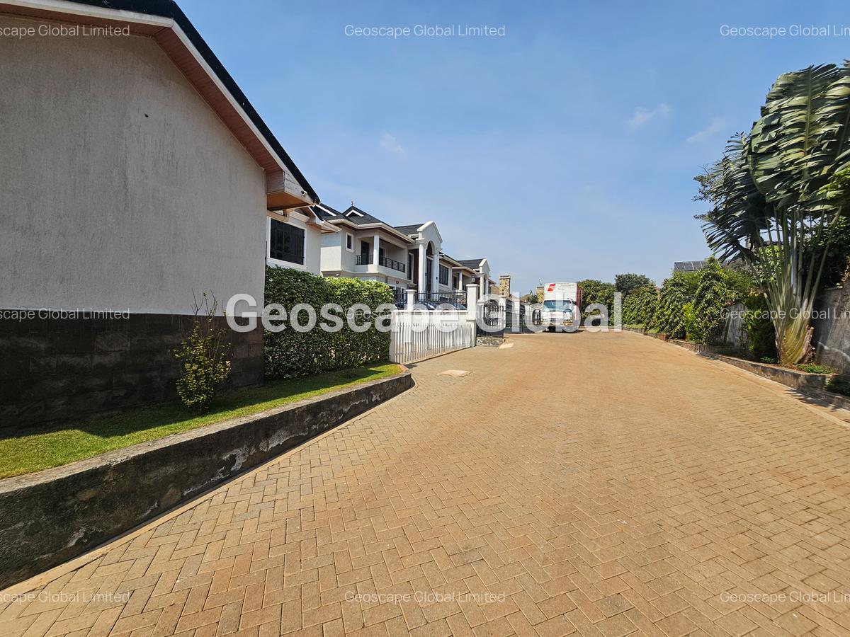 5 Bed House with En Suite in Kiambu Road - 14