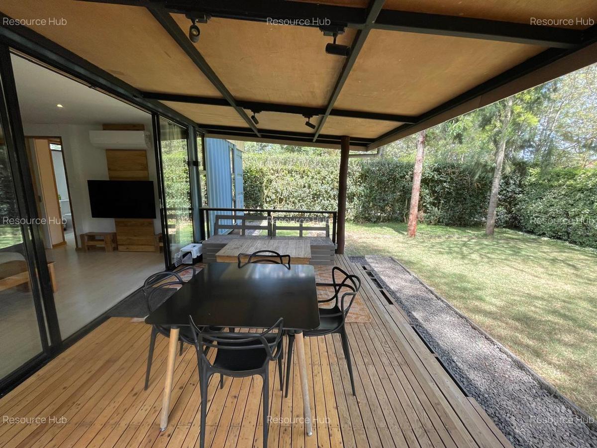 2 Bed House with En Suite at Karen - 5