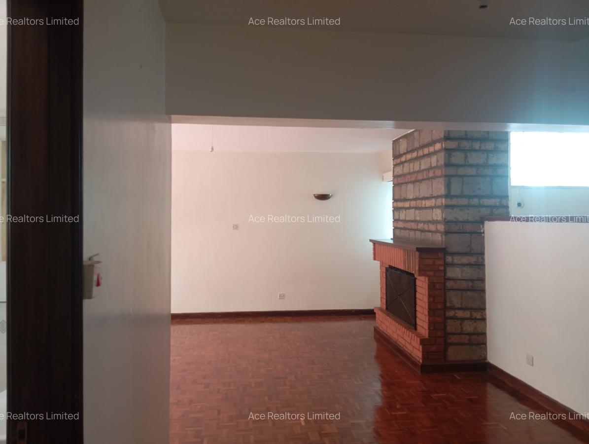 4 Bed Townhouse with En Suite at Laikipia Road - 19
