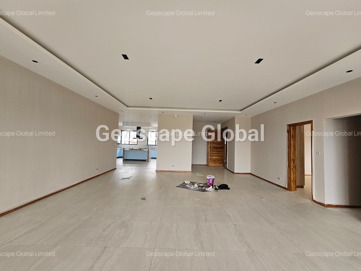 4 Bed Apartment with En Suite in Loresho - 17