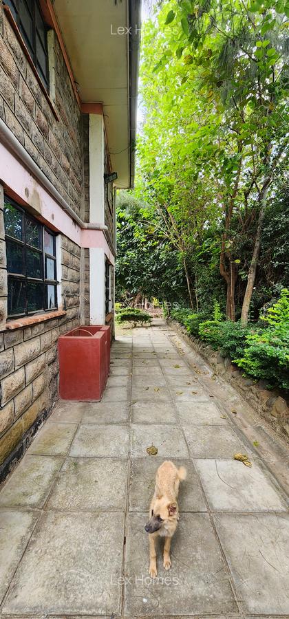 5 Bed House with En Suite at Rimpa Road - 6