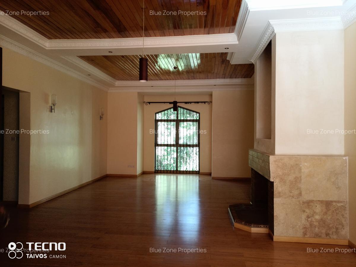 4 Bed Townhouse with En Suite at Off Ruaka Rd - 15