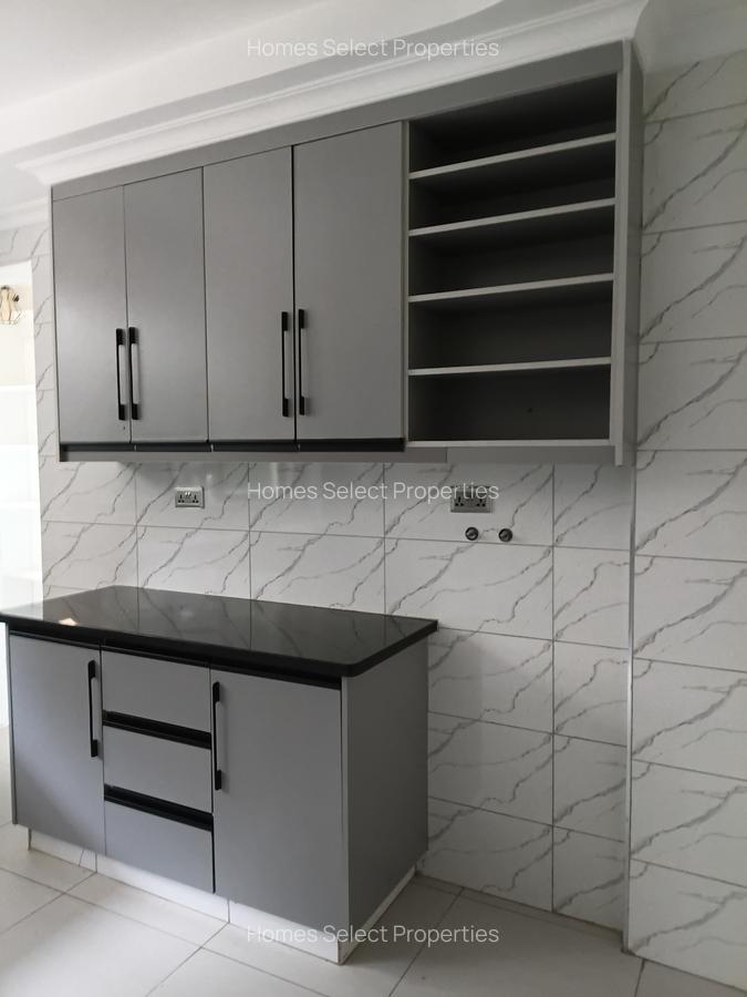 4 Bed Townhouse with En Suite at Oloolua Close - 7