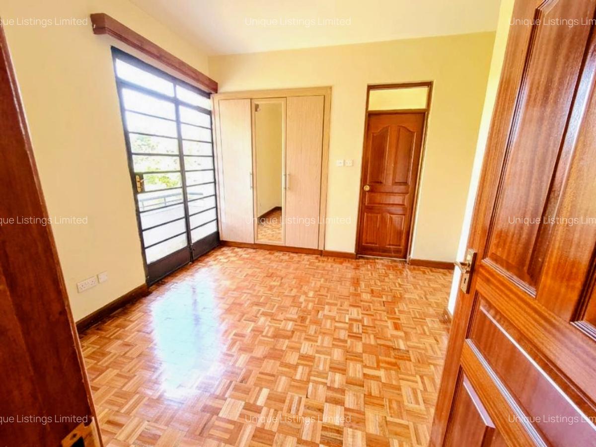 Office with Service Charge Included in Lavington - 7