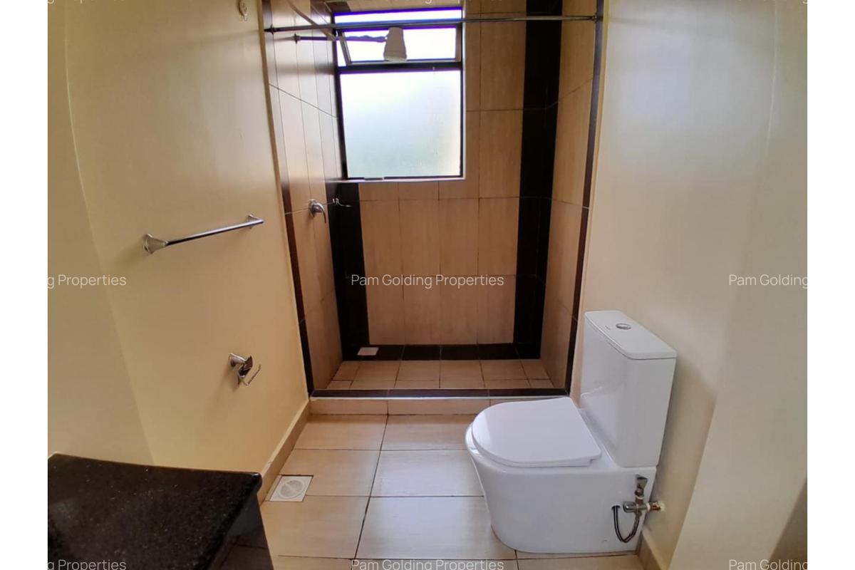 3 Bed Apartment with Parking at Migaa - 10