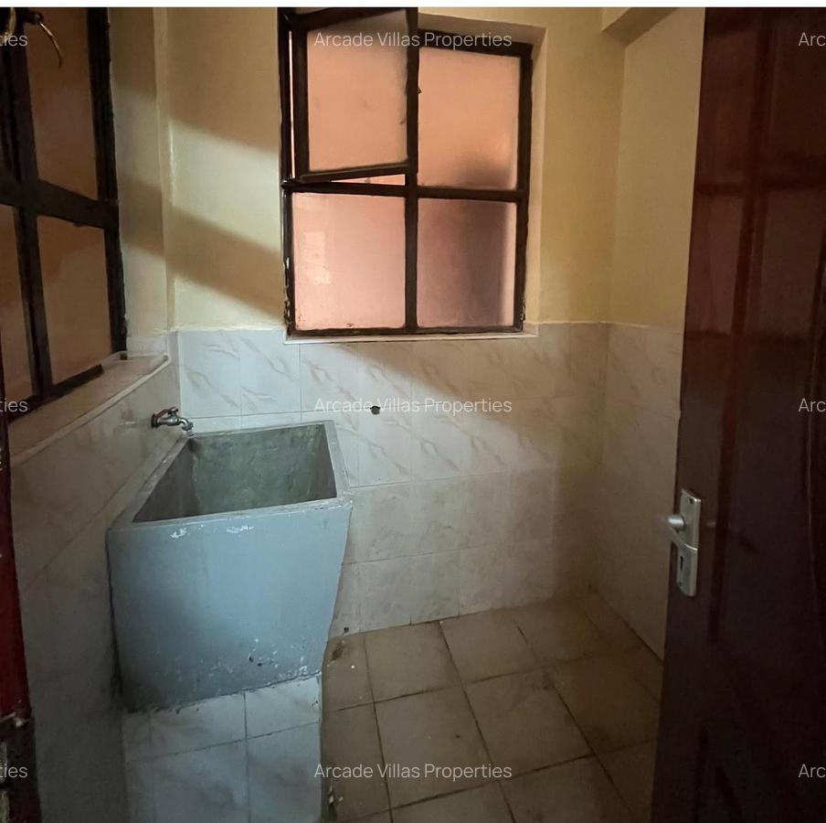 1 Bed Apartment with En Suite in Kilimani - 8