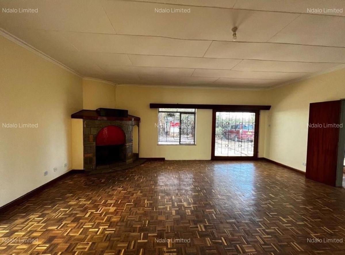 Commercial Property with Service Charge Included at Kilimani - 5