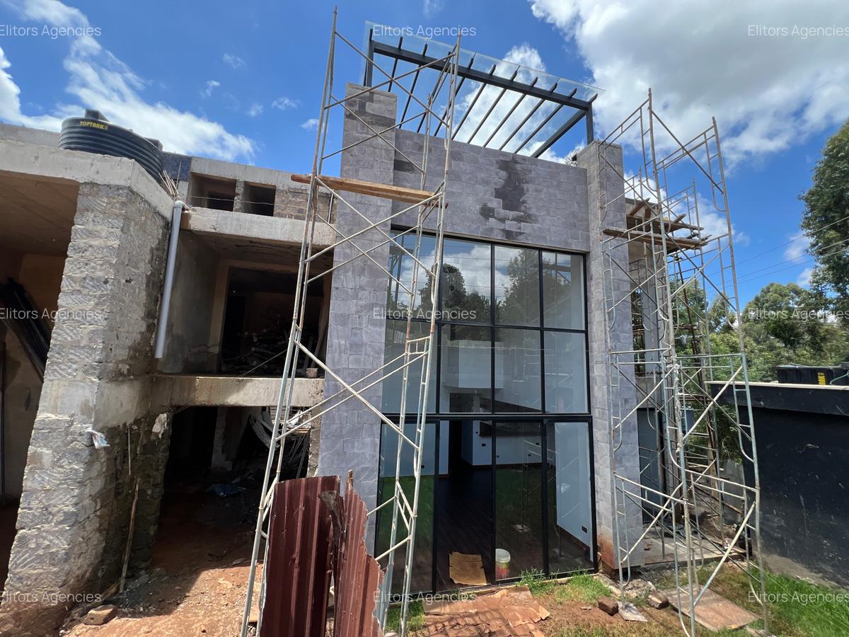 4 Bed Townhouse with En Suite at Kirawa Road - 20