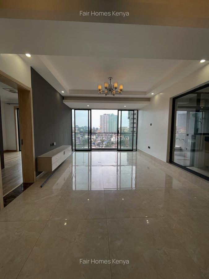 2 Bed Apartment with En Suite at King'Ara Road - 6