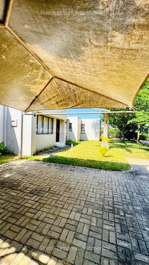 3 Bed House with En Suite at Awali Vipingo - 20