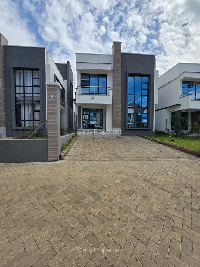 4 Bed House with En Suite at Bypass - 2