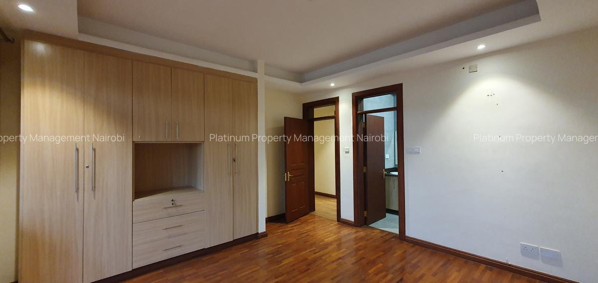 3 Bed Apartment with En Suite in General Mathenge - 17