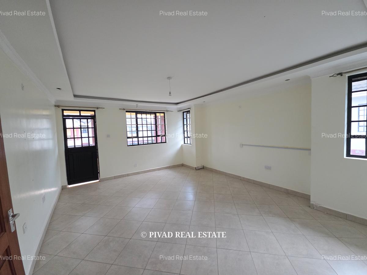 5 Bed House with Garden in Kiambu Road - 8