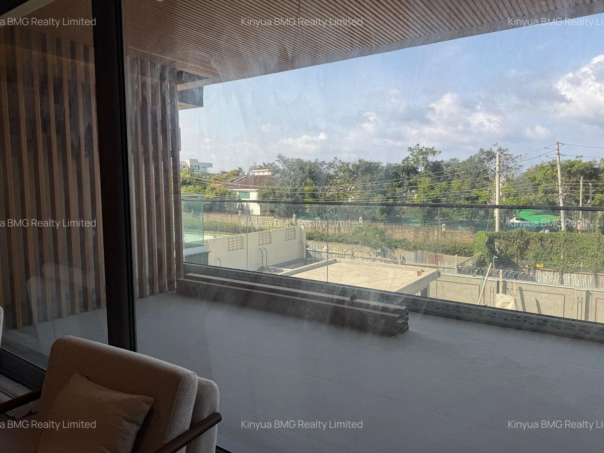 3 Bed Apartment with En Suite in Nyali Area - 7