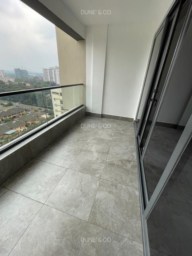 2 Bed Apartment with En Suite in Westlands Area - 5