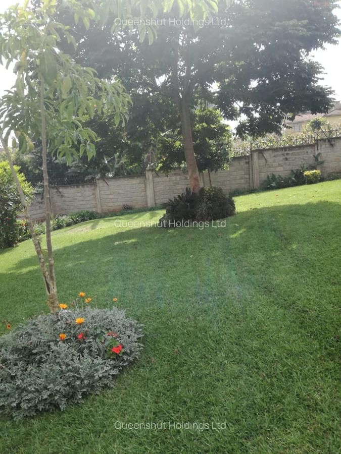 5 Bed House with En Suite in Kitisuru - 15