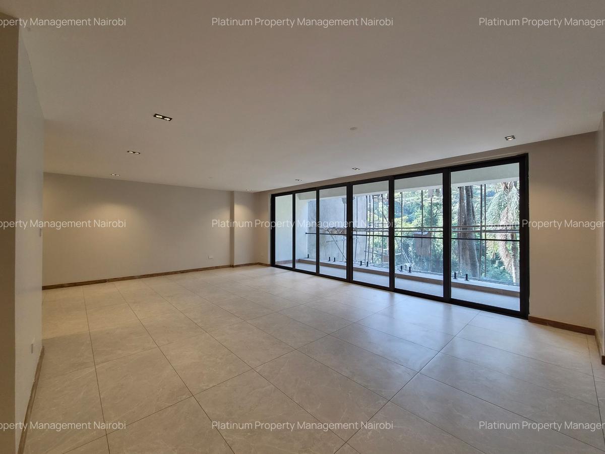3 Bed Apartment with En Suite at Off Peponi Rd - 6