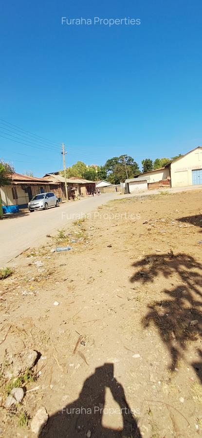 Land at Nyali - 5
