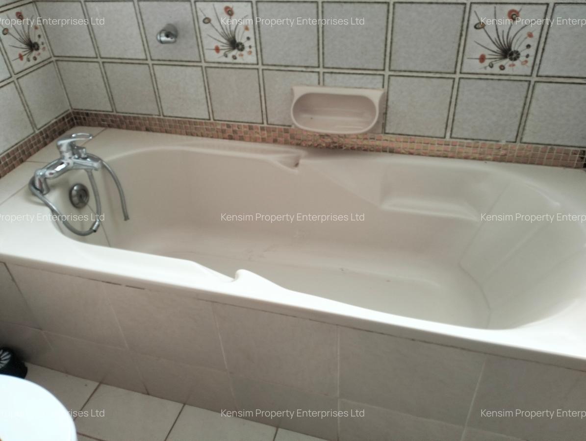 6 Bed House with En Suite in Kileleshwa - 8