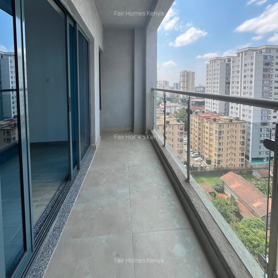 2 Bed Apartment with En Suite at Valley Arcade - 2