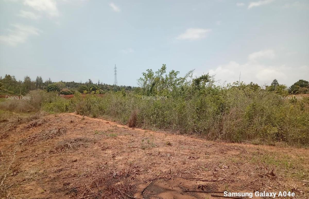 2.41 ac Land at Makonde Rd - 12
