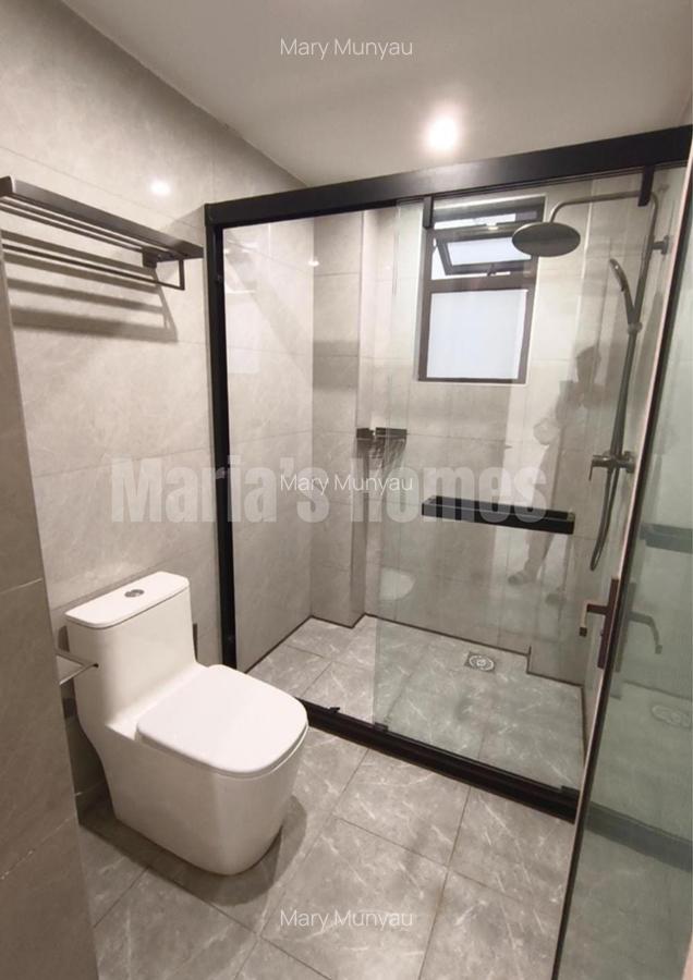 3 Bed Apartment with En Suite at Riverside Drive - 6